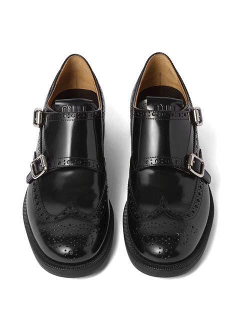 miu miu mens shoes|miu michu shoes.